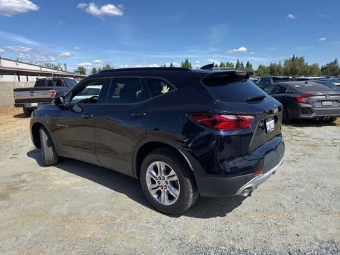 Used 2020 Chevrolet Blazer LT image 6