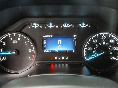 Used 2023 Ford F150 XLT image 25