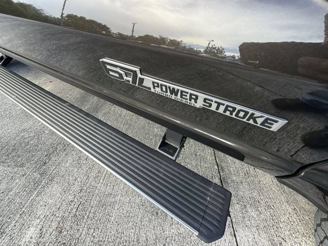 Used 2025 Ford F250 King Ranch AWD/4WD image 27