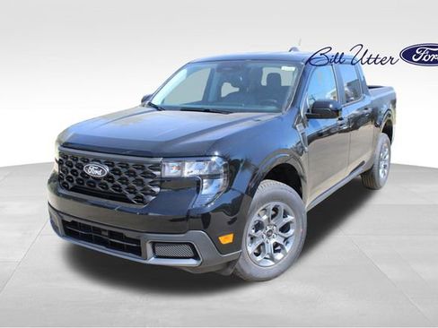 New 2025 Ford Maverick XLT w/ XLT Luxury Package image 1