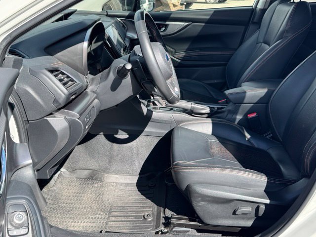 Used 2023 Subaru Crosstrek 2.5i Limited w/ Moonroof Package AWD/4WD image 16