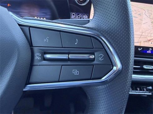 New 2026 Chevrolet Equinox EV LT w/ Midnight Package image 22