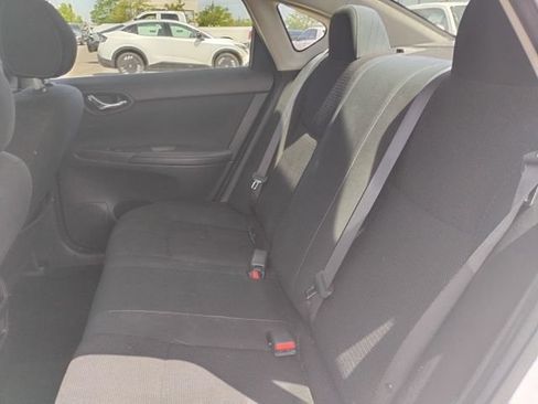 Used 2019 Nissan Sentra S FWD image 10
