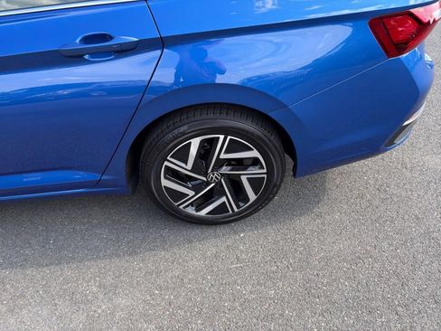 Used 2024 Volkswagen Jetta SEL FWD image 22
