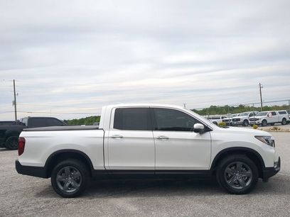 Used 2023 Honda Ridgeline RTL-E