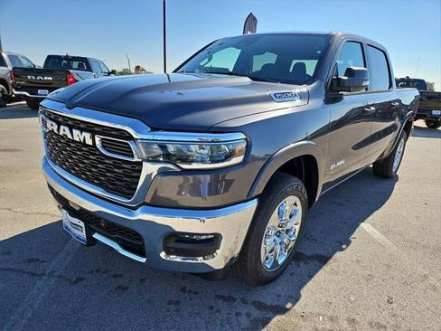 New 2026 RAM 1500 Big Horn image 42