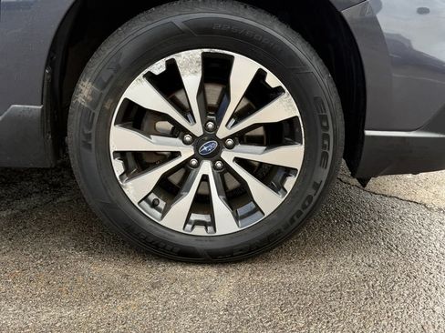 Used 2017 Subaru Outback 2.5i Limited AWD/4WD image 33
