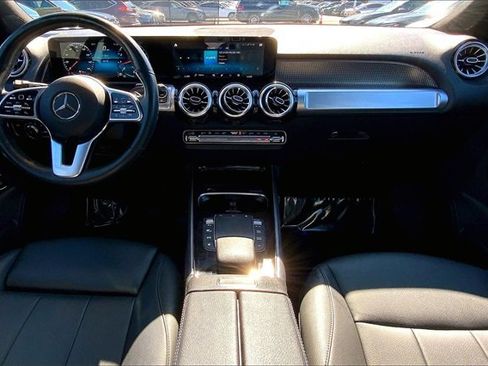 Certified 2022 Mercedes-Benz GLB 250 4MATIC image 12