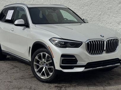 Used 2023 BMW X5 xDrive40i w/ Premium Package
