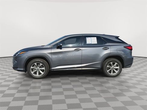 Used 2019 Lexus RX 350 FWD image 5