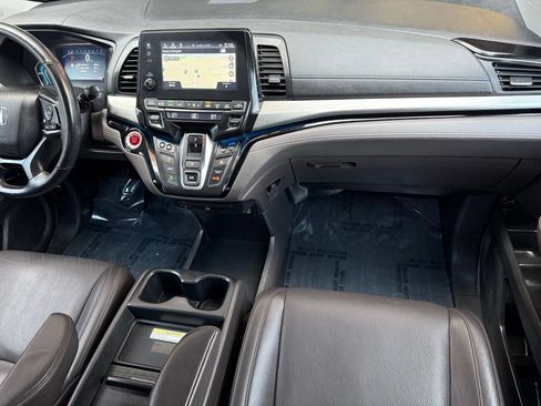 Used 2020 Honda Odyssey Elite image 34