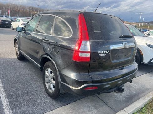 Used 2008 Honda CR-V EX-L image 2