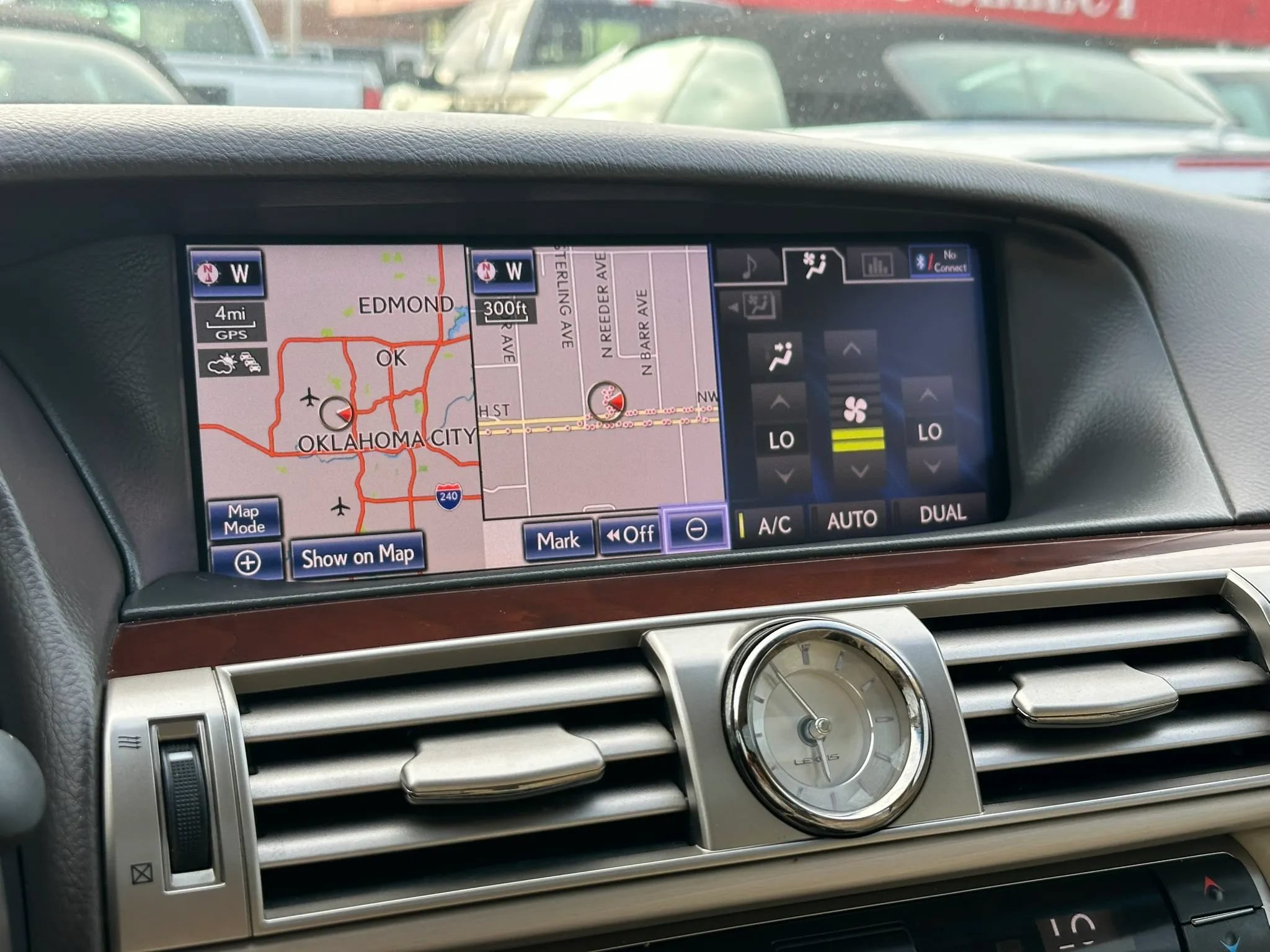 Used 2014 Lexus LS 460 AWD w/ Comfort Package image 44
