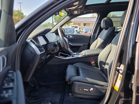 Used 2021 BMW X5 sDrive40i RWD image 15