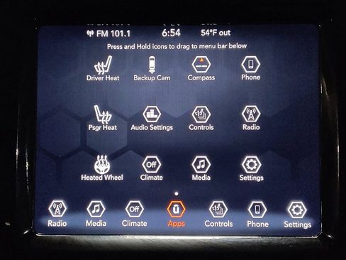 Used 2019 Jeep Cherokee Limited image 25