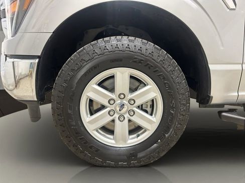 Certified 2023 Ford F150 XLT AWD/4WD image 25