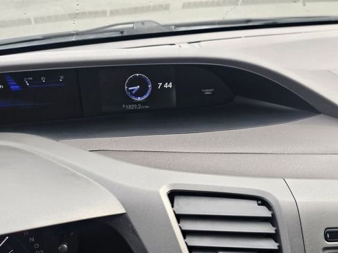Used 2012 Honda Civic LX image 31
