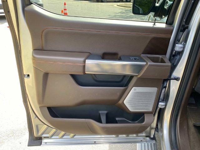 Used 2021 Ford F150 King Ranch w/ Equipment Group 601A High AWD/4WD image 10