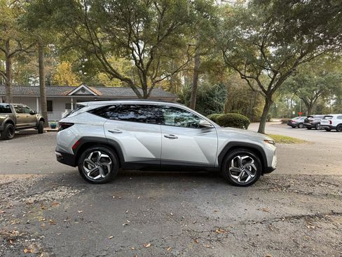 Used 2023 Hyundai Tucson Limited image 5