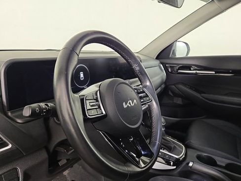Certified 2024 Kia Seltos EX AWD/4WD image 13