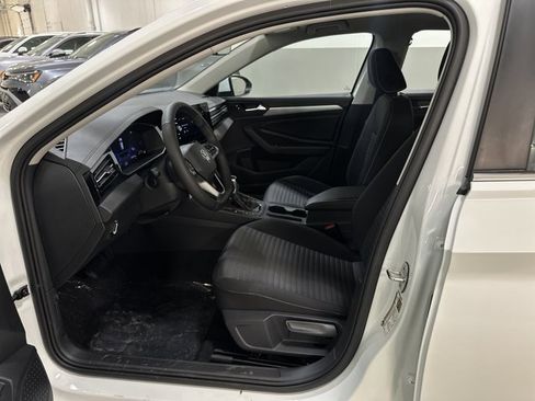 New 2026 Volkswagen Jetta S image 15