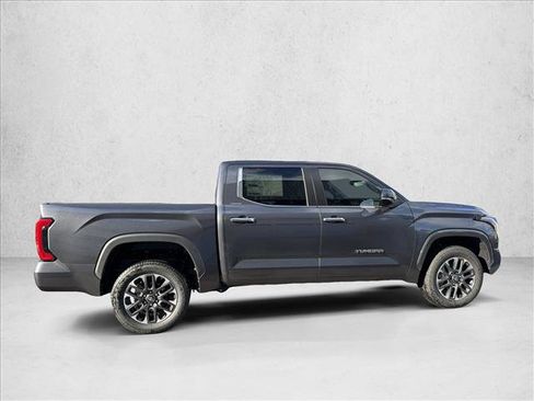 New 2026 Toyota Tundra Limited image 4