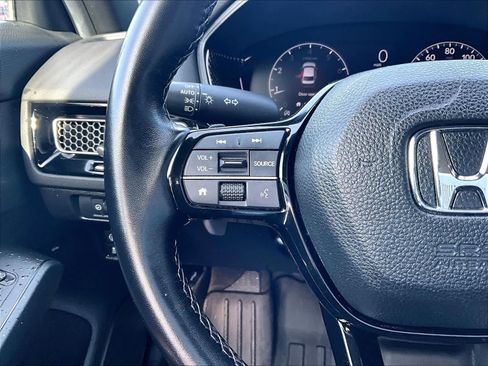 Used 2024 Honda Civic Sport image 22