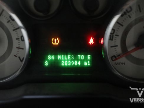 Used 2007 Ford Edge SEL FWD image 9