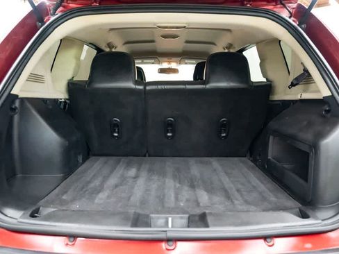 Used 2015 Jeep Compass Limited FWD image 8