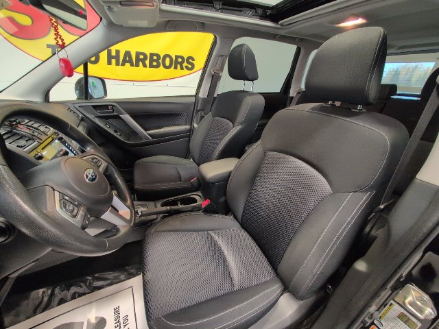 Used 2018 Subaru Forester 2.5i Premium w/ Protection Package #1 AWD/4WD image 11