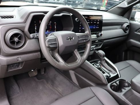 Used 2023 Chevrolet Colorado Trail Boss w/ LPO, Flex Utility Package image 4