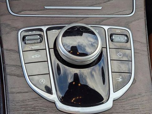 Used 2017 Mercedes-Benz C 300 4MATIC Coupe image 19