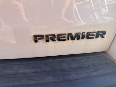 Used 2019 Chevrolet Suburban Premier w/ RST 6.2L Performance Edition image 8