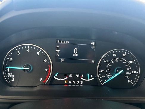 Used 2022 Ford EcoSport Titanium AWD/4WD image 12
