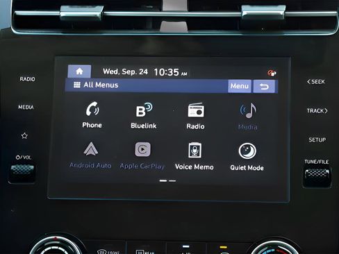 Used 2022 Hyundai Tucson SEL image 17