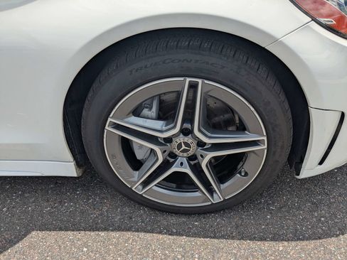 Used 2019 Mercedes-Benz C 300 4MATIC Coupe image 11