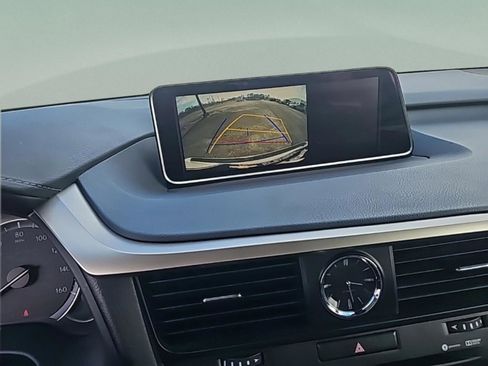 Used 2018 Lexus RX 350 FWD w/ Premium Package image 22