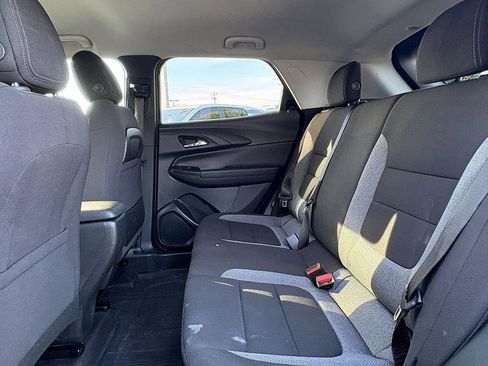 Used 2023 Chevrolet TrailBlazer LT image 10