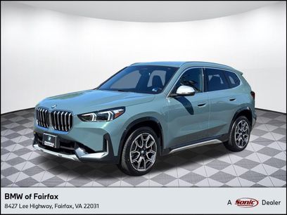 Certified 2023 BMW X1 xDrive28i w/ Convenience Package