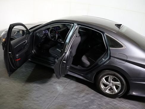 Used 2022 Hyundai Sonata SE FWD image 5