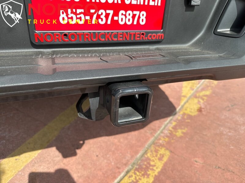 Used 2021 Ford Ranger XL w/ Equipment Group 101A High RWD image 11