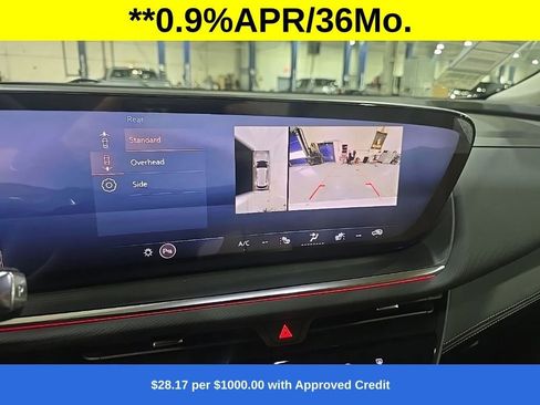 New 2026 Buick Envision Preferred AWD/4WD image 22