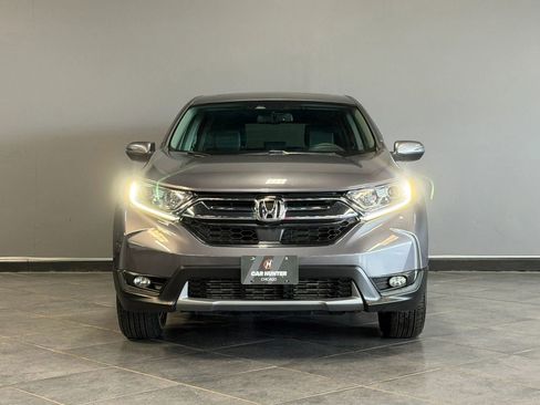 Used 2018 Honda CR-V EX-L image 3
