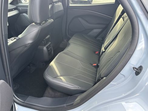 New 2026 Ford Mustang Mach-E Select w/ Comfort Package RWD image 22