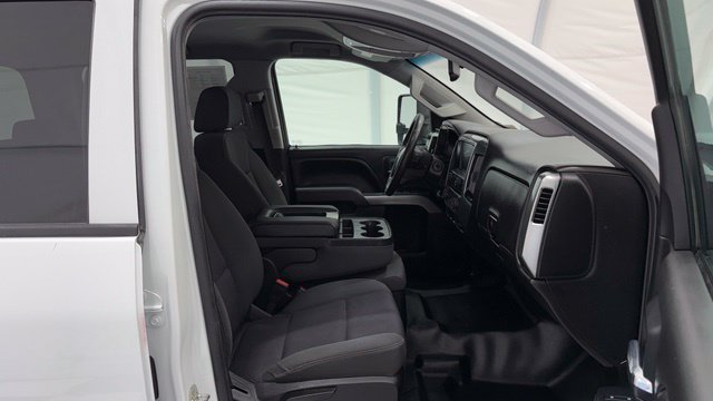 Used 2019 Chevrolet Silverado 3500 LT AWD/4WD image 19