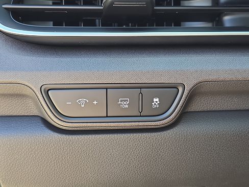 New 2026 Kia Carnival EX FWD image 29