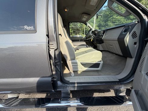 Used 2008 Ford F350 XLT AWD/4WD image 14