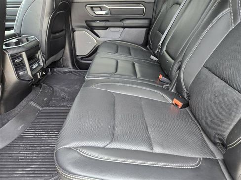 Certified 2025 RAM 1500 Rebel w/ Rebel Level 2 Equipment Group AWD/4WD image 29