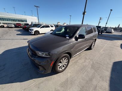 Used 2026 Dodge Durango GT
