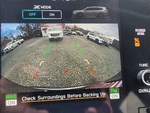 Used 2025 Subaru Ascent Premium image 14